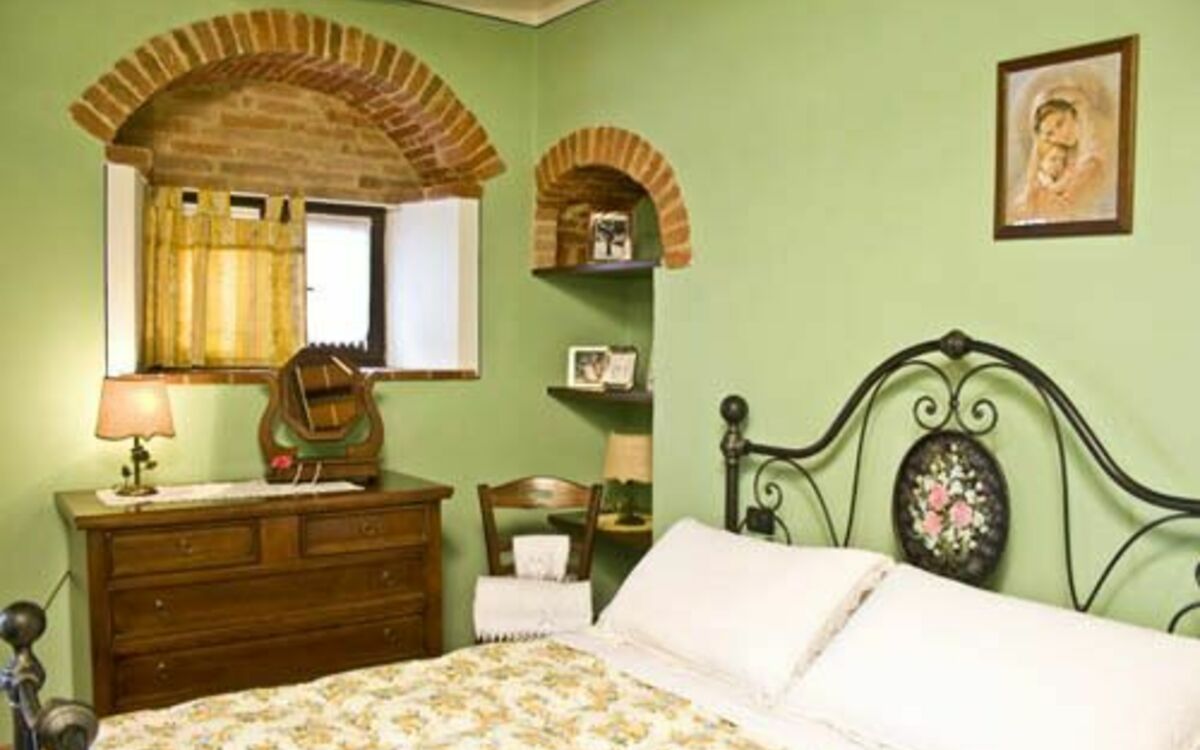 Accommodatie:&nbsp;Grecale