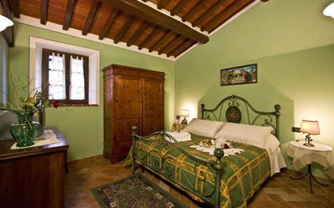 Accommodatie:&nbsp;Libeccio