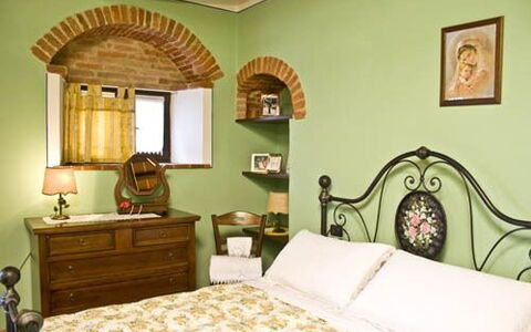 Accommodatie:&nbsp;Grecale