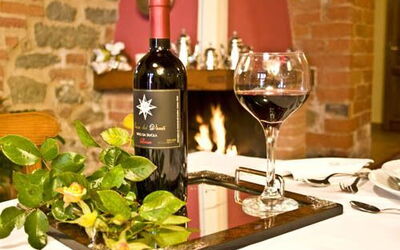 Accommodatie:&nbsp;Scirocco