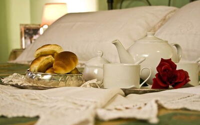 Accommodatie:&nbsp;Libeccio
