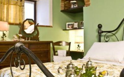 Accommodatie:&nbsp;Grecale