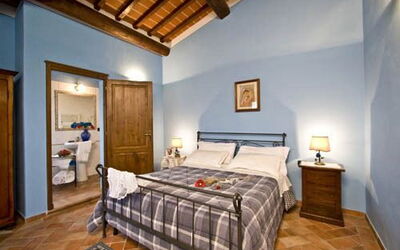 Accommodatie:&nbsp;Maestrale