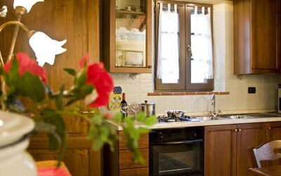 Accommodatie:&nbsp;Libeccio