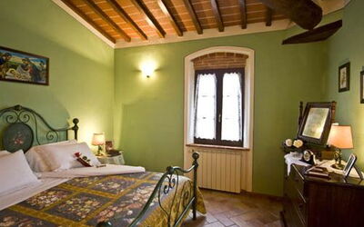 Accommodatie:&nbsp;Maestrale