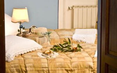 Accommodatie:&nbsp;Grecale