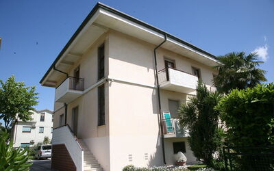 Appartamento Cecilia