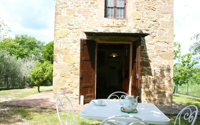 La Torretta