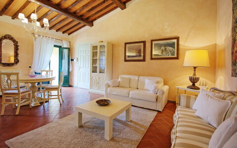 Accommodatie:&nbsp;Corbezzolo