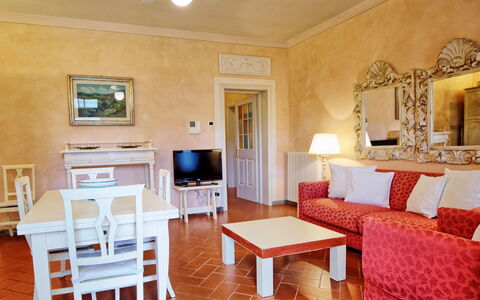 Accommodatie:&nbsp;Lavanda