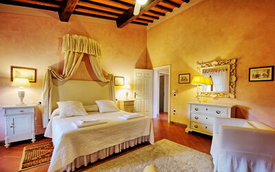 Accommodatie:&nbsp;Giaggiolo