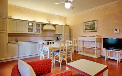 Accommodatie:&nbsp;Lavanda