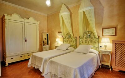 Accommodatie:&nbsp;Lavanda
