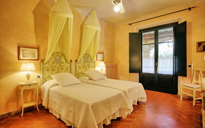 Accommodatie:&nbsp;Lavanda