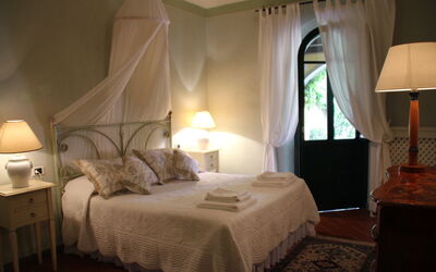 Accommodatie:&nbsp;Ginepro