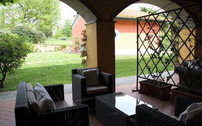 Accommodatie:&nbsp;Ginepro