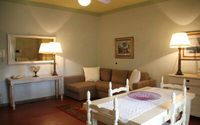 Accommodatie:&nbsp;Ginepro