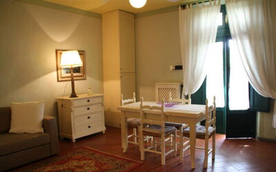Accommodatie:&nbsp;Ginepro