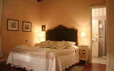 Accommodatie:&nbsp;Leccio