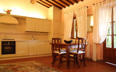Accommodatie:&nbsp;Leccio
