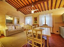 Accommodatie:&nbsp;Giaggiolo