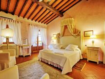 Accommodatie:&nbsp;Giaggiolo