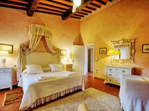 Accommodatie:&nbsp;Giaggiolo