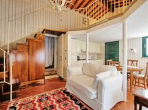 Accommodatie:&nbsp;Timo