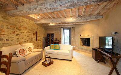 Casa Dei Baldi