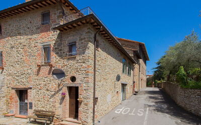 Casa Dei Baldi