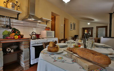 Accommodatie:&nbsp;Casa Ocra