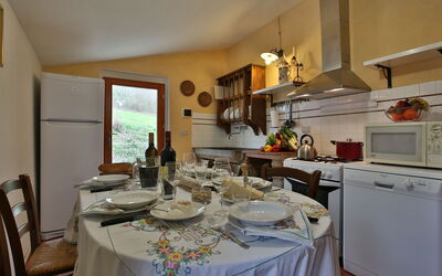 Accommodatie:&nbsp;Casa Ocra