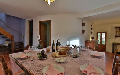 Accommodatie:&nbsp;Casa Acqua