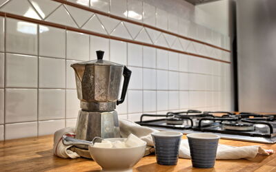 Accommodatie:&nbsp;Casa Acqua