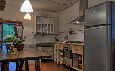 Accommodatie:&nbsp;Casa Acqua