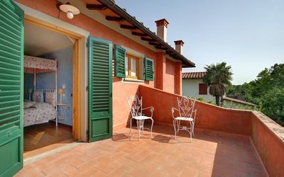 Villa Acacia