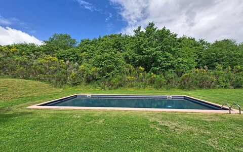 Villa Porcareccia