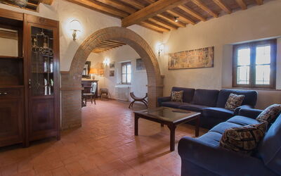 Accommodatie:&nbsp;Casa Grande 100.1