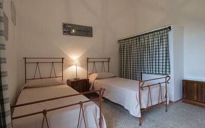 Accommodatie:&nbsp;Casa Dell'Orto 100.2