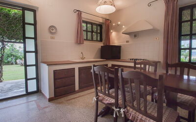 Accommodatie:&nbsp;Casa Dell'Orto 100.2