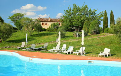 Monteriggioni 110