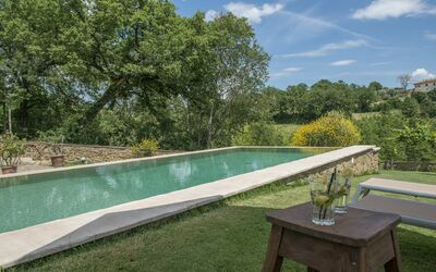 La Conca D Oro - Foiano della Chiana, Toscane, Italië