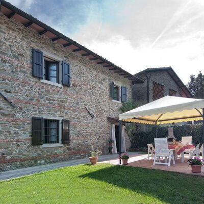 Il Palazzetto: Eigendom, Huis, Huis, Gebouw, Verblijf, Onroerend Goed, Dak, Boerderij, Facade, Siding