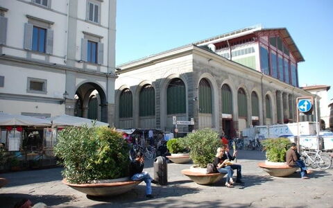 Residenza Monna Lisa: Gebouw, Eigendom, Architectuur,  Dorf\, Onroerend Goed, Buurt, Gemengd Gebruik, Huis, Facade, Stad