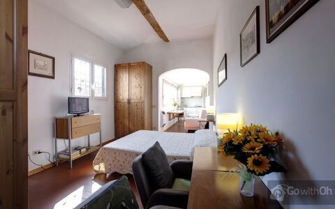 Accommodatie:&nbsp;Duomo