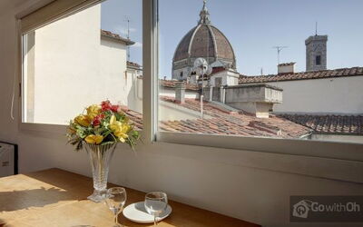 Accommodatie:&nbsp;Duomo