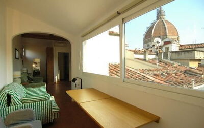 Accommodatie:&nbsp;Duomo