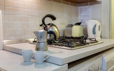 Accommodatie:&nbsp;Dante