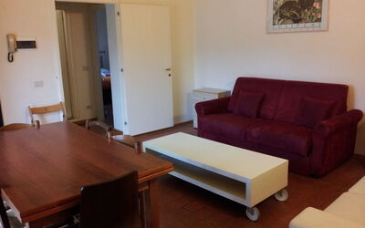 Accommodatie:&nbsp;Dante