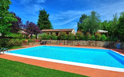 Casa Alberto - Sambuca, Toscane, Italië